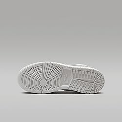 Air Jordan 1 Low SE Big Kids' Shoes