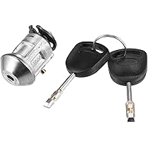 スポーン　INTERLINK6　LL4　TS2 Amazon.com: uxcell No.9T1Z-11582-A Ignition Switch Lock