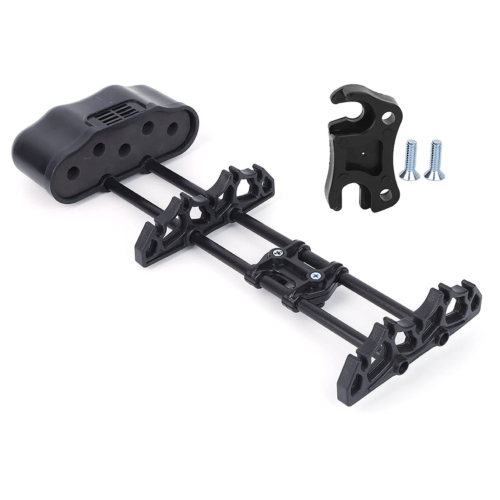 Photo 1 of Longzhuo Crossbow Quiver, 5 Arrow Bow Quiver, Quiver for Compound Bow, Compound Bow Broadheads for Archery Arrow Holder Hunting