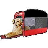 laura ashley pop up kennel