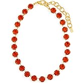 Elizabeth Cole Women's Shardelle Necklace