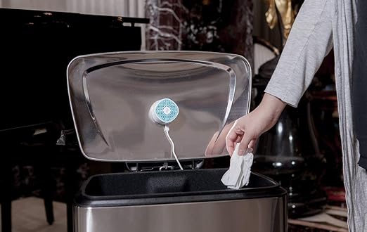 VentiFresh: neutralizador de olores para gatos, eliminador de ...