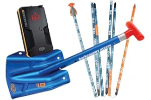 Backcountry Access T3 Rescue Package