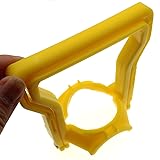 5 Gallon Water Bottle Handle Drinking Water Bottle