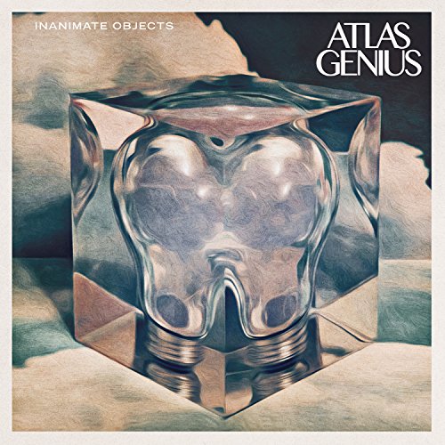 Atlas Genius - Friendly Apes Lyrics - Zortam Music