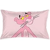 Pillow Cases Pink Panther Throw Cushion Covers Body Pillow Cover