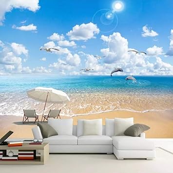 Download Decoracion de la habitacion playa de bricolaje For Android