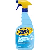 Zep ZUAIR32 Air and Fabric Odor Eliminator 32 oz
