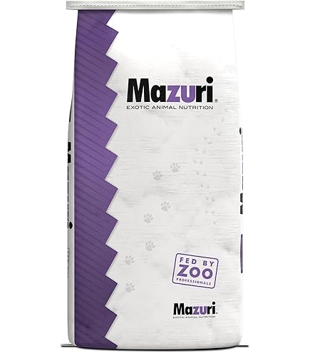Amazon.com : Mazuri | Tortoise Diet | 25 Pound (25 lb.) Bag - Pack