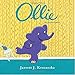 Ollie the Purple Elephant