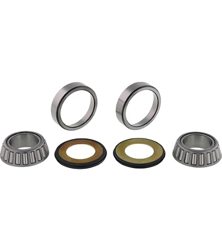 Amazon.com: HD Switch Steering Head Stem Bearing & Seal Kit