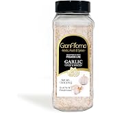 GranAroma, Dried Minced Garlic, 1.05 Lb | For seasoning, cooking, and baking