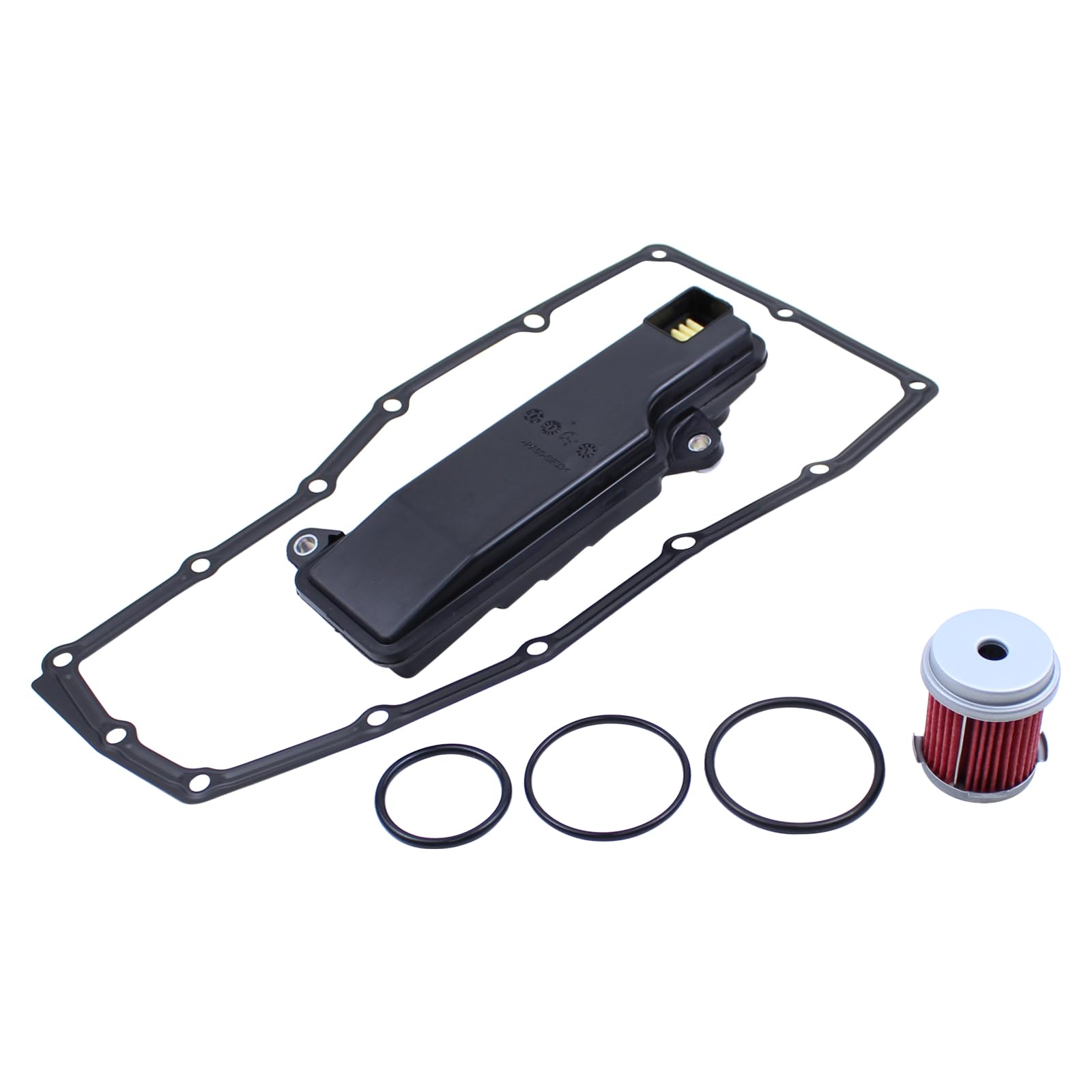 Photo 1 of Roneeson Transmission Oil Pan Gasket Filter Kit for Honda CR-V 2015-2019 Accord 2015-2020 Civic 2016-2021