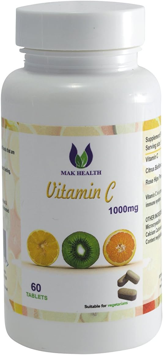 Vitamin C 1000