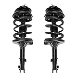 Scoparc Front Struts Shock Absorbers for 2000-2006