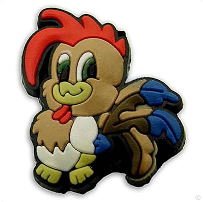 individual jibbitz