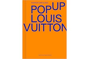 Pop-Up Louis Vuitton