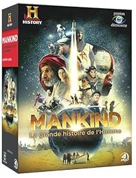 Mankind, La grande histoire de l'Homme