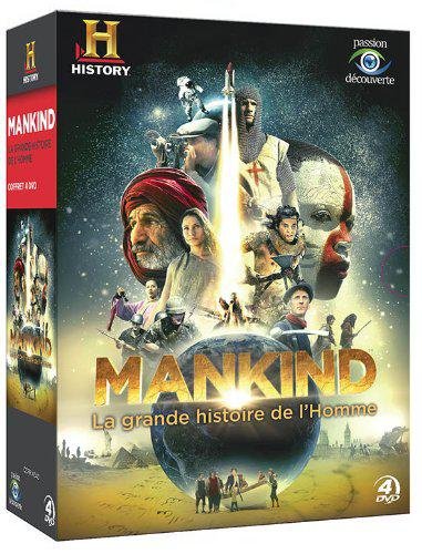 Mankind, La grande histoire de l'Homme