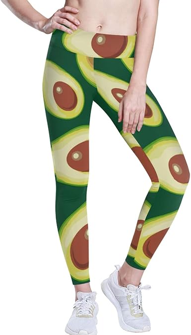 avocado yoga clothes
