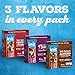 Init Nut & Fruit Bars, Variety Pack, 12 Count