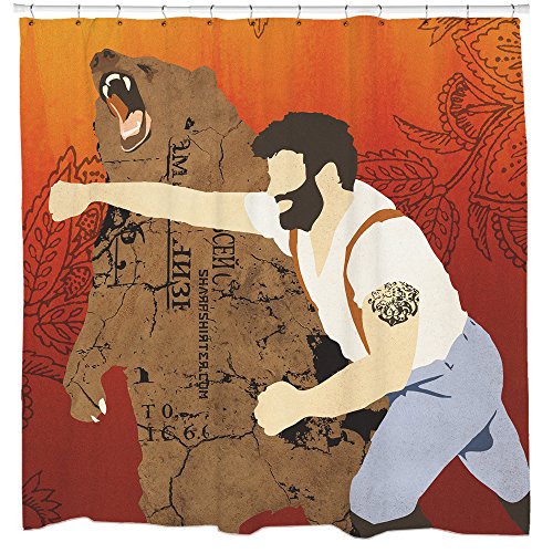 top selling amazon items related to Home & Kitchen get list of amazon products that are Shower Curtain Sets