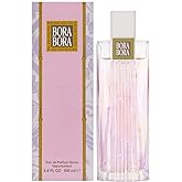 Women's Bora Bora by Liz Claiborne Eau de Parfum Spray - 3.4 oz TRG