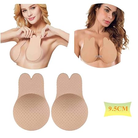 reggiseno senza spalline amazon