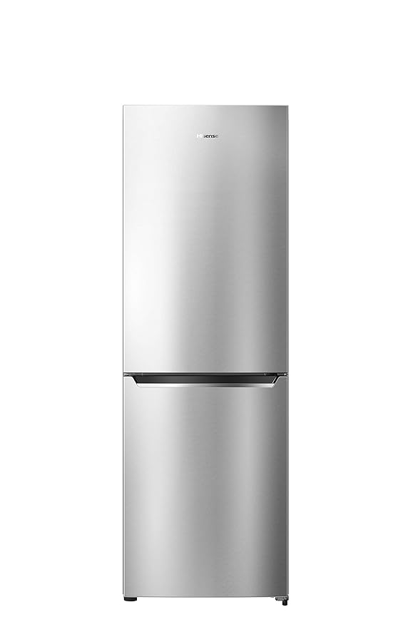 Hisense RB371N4ED2 Independiente 285L A++ Plata nevera y ...