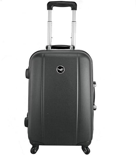 carry on luggage weight lufthansa