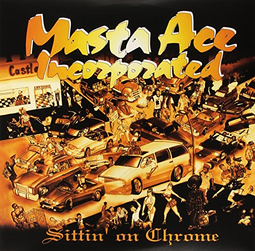 Masta Ace Incorporated - 1994 - Top 100 - Zortam Music