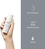 Eucerin AntiRedness Concealing Day Cream SPF25 50ml Tinted Moisturiser view 3