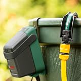 Bosch GardenPump 18V-2000 Submersible Water Pump Extension Kit view 6
