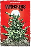 Transformers: The Wreckers Saga by 