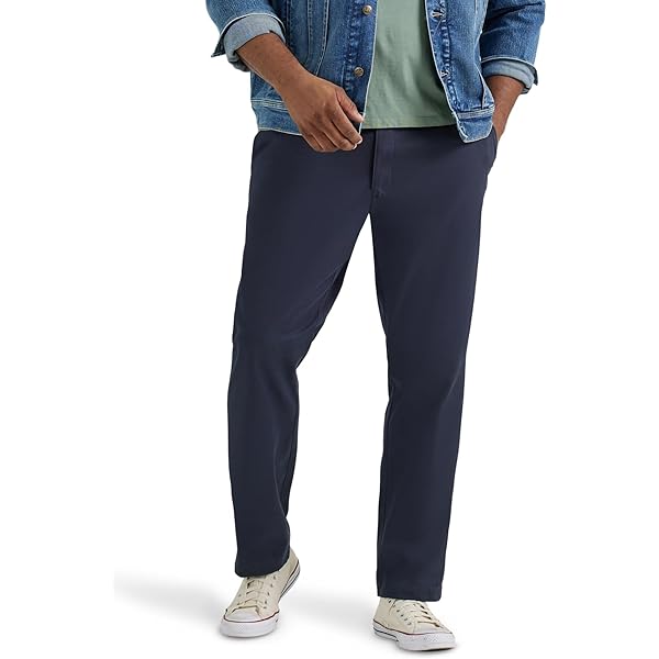 slim fit dress slacks Haggar Premium Comfort Dress Pants, Pleated Front in Dark Chocolate