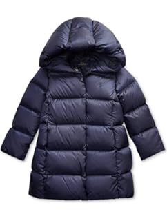 baby girl polo jackets