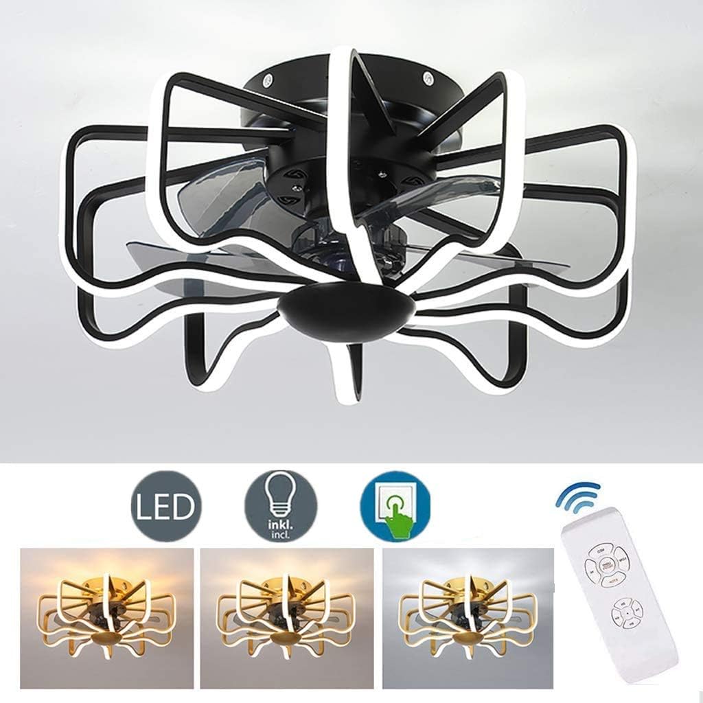 TOP 10 Mejores Ventilador bambu techo | (Julio 2020) | Review