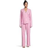 PJ Salvage Women's Playful Prints Pajama Set