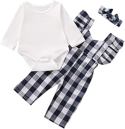 frilly newborn baby girl outfits