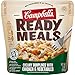 Campbell's Ready Meals, Creamy Dumplings with Chicken & Vegetables, 9 Ounce (Pack of 6)