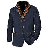 Black Jacket Windbreaker Mens Navy Bomber Ivory