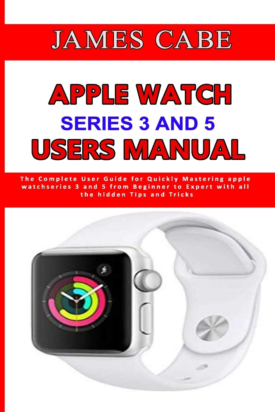 apple watch series 3 tips and tricks 2019