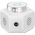 CYBERGIANT Rodent Repellent Ultrasonic Plug in - Squirrel Deterrent, Mouse Deterrents That Work, Rodent Repellent Indoor - Squirrel Repellent for Attic Garage RV - Rat Repellent Ultrasonic - UR02