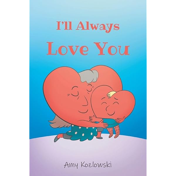 I'LL Always Love You: P. Lewis: 9781845063429: Amazon.com: Books