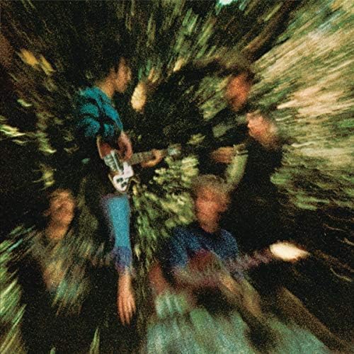Creedence Clearwater Revival - The Concert (40th Anniversary