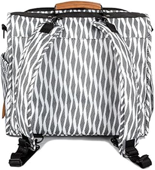 allcamp outdoor gear diaper bag