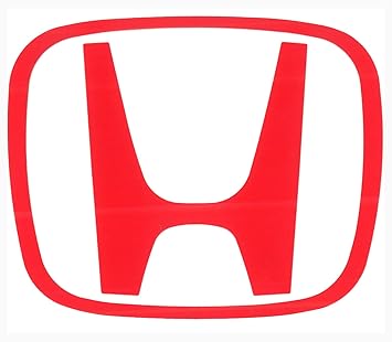 Honda logo dxf