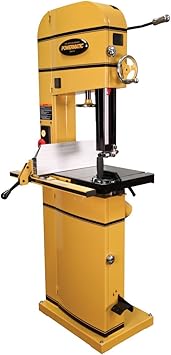 Powermatic PM1500 Band Saws product image 1