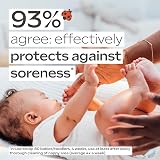 Weleda Calendula Nappy Change Cream 40 g Baby Skin Care view 4