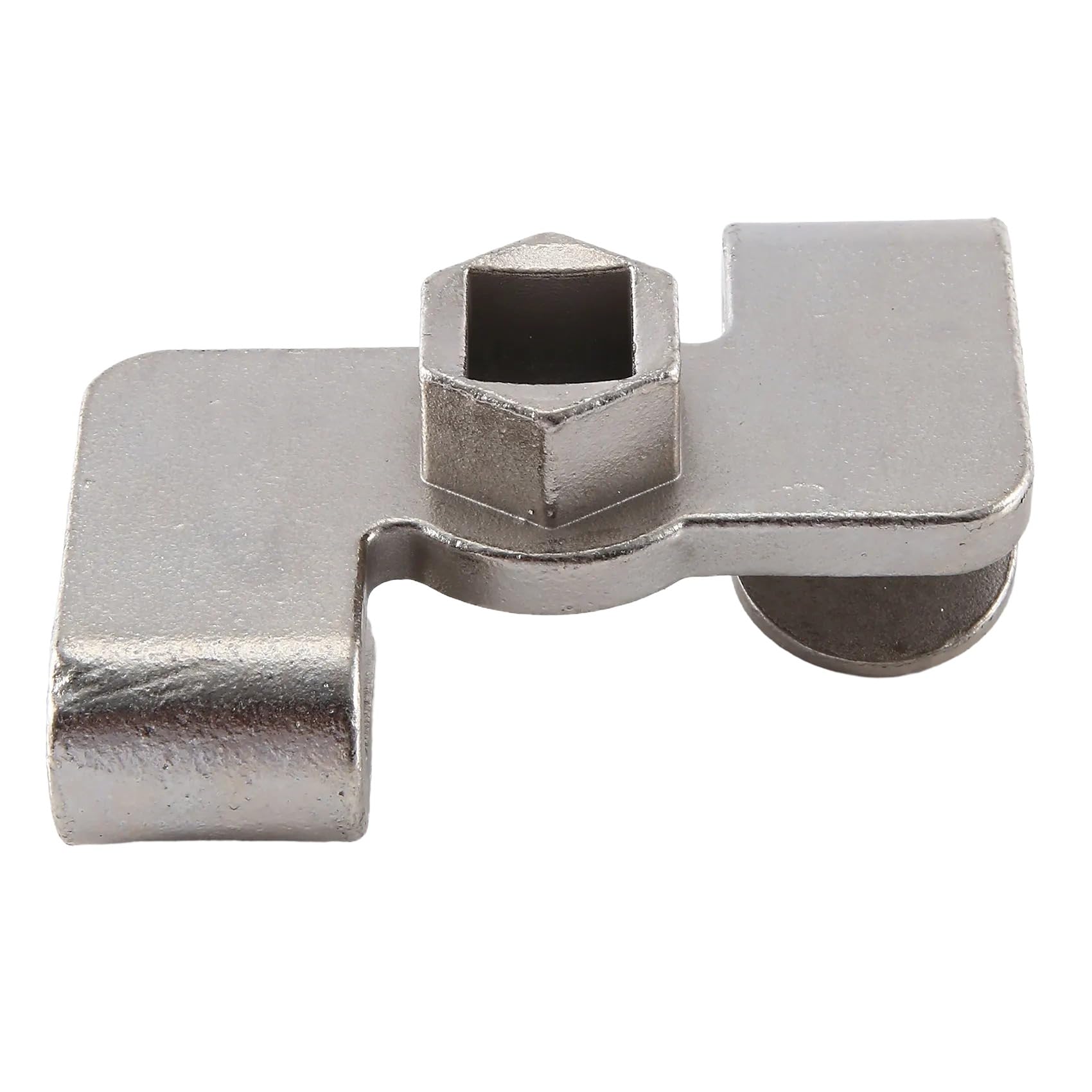 Nvanvmm Wrench Extender for 1/2 Inch Drive Breaker Bars Wrench Extender Adapto Wrench Extension Tool for Cheater Bar Stubborn Nuts&Bolts